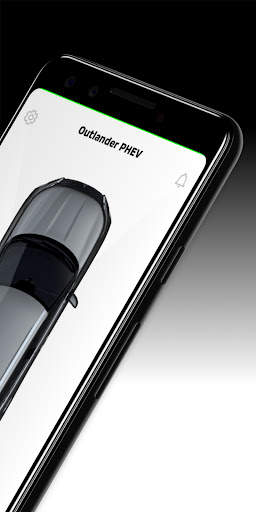 My Mitsubishi Connect screenshot 2