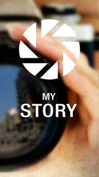 My Story screenshot 1