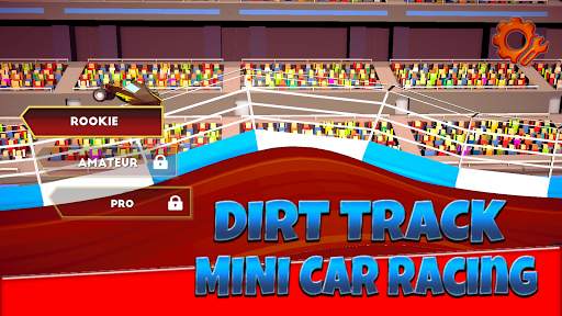 Mini Offroad Racing स्क्रीनशॉट 13