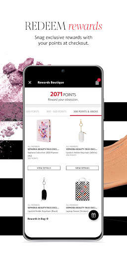 SEPHORA - Beauty Shopping screenshot 7