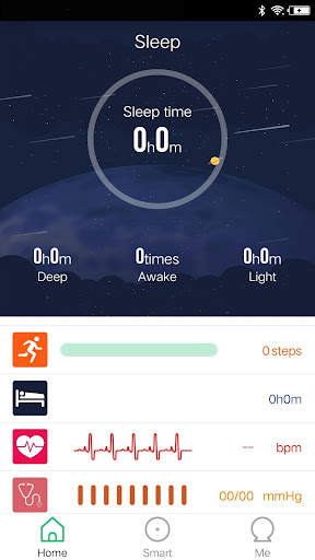 FlagFit 2.0 screenshot 2