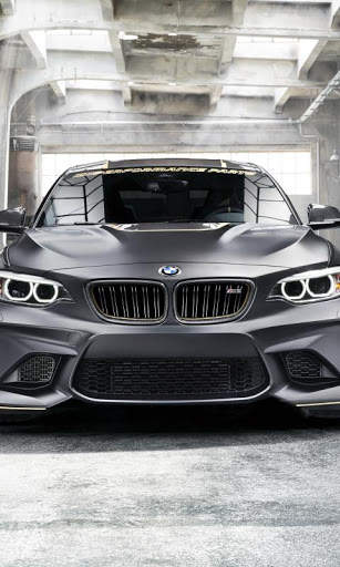 BMW Wallpapers HD screenshot 5