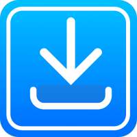 XNX Video Downloader logo