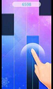 Miraculous Ladybug Piano Game screenshot 3