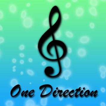 Top ONE DIRECTION Songs screenshot 1
