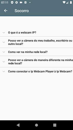 IP Webcam screenshot 8