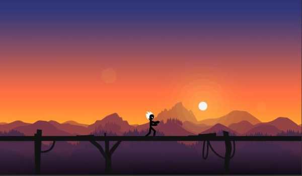 Stick Fight: Kungfu Master screenshot 9