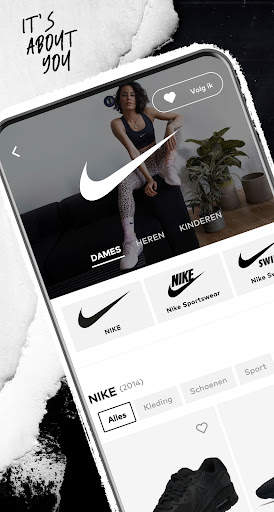 ABOUT YOU Online Fashion Store screenshot 1
