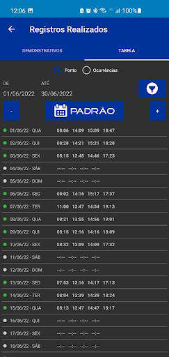 iPonto Mobile screenshot 8
