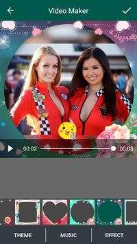 SnapTune Vid screenshot 6