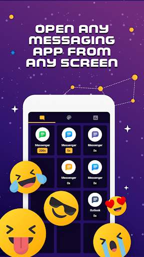 New Messenger for Messages, Video & Chat screenshot 3