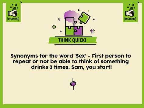 Dictator - Drinking Game Kings screenshot 8