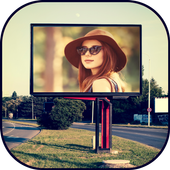 New Hoarding Photo Frames icon