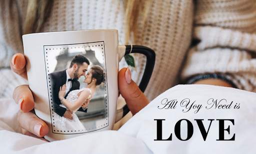 Coffee Mug Photo Frames 7 تصوير الشاشة