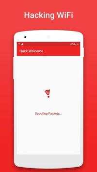 Wps Wifi KEY  ( WPS connect ) screenshot 3