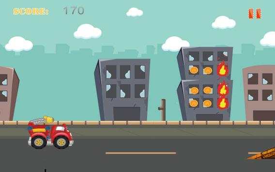 Freddie the Fire Fighter Free screenshot 5