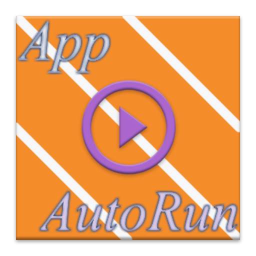 App AutoRun 1.6