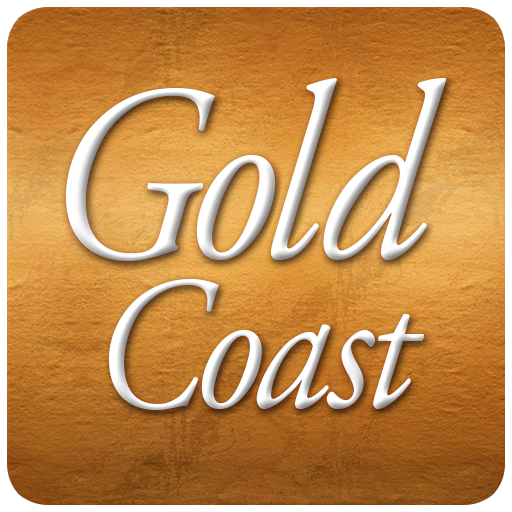Gold Coast иконка