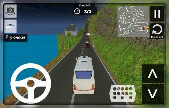 Bus Simulator Offroad Online screenshot 2