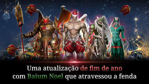 Lineage 2: Revolution screenshot 9