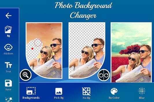 Cut Cut - Background Editor & Background Changer 4 تصوير الشاشة