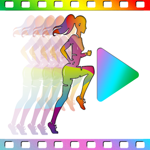 Slow Motion Video Maker icon