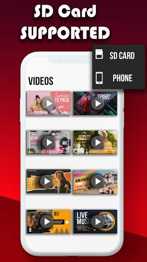 Free Video Downloader 2021 – All Video Downloader screenshot 3