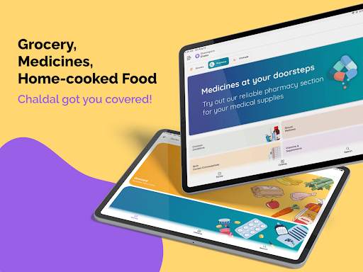 Chaldal: Online Grocery screenshot 9
