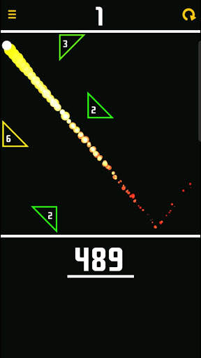 The Boss game! screenshot 11