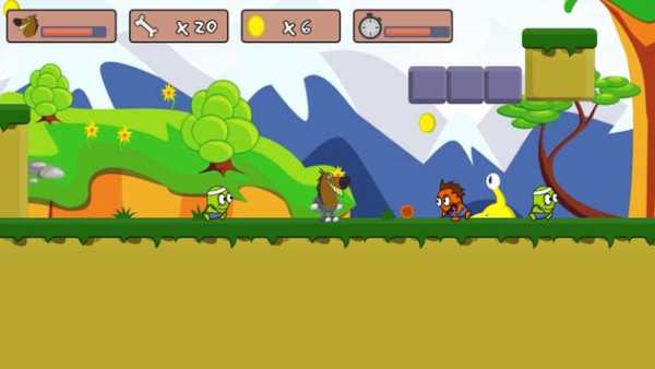 smart shark in adventure screenshot 4