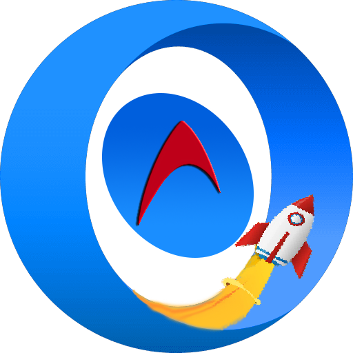 DU Battery Saver Best - Ram Cleaner - AppLocker icon