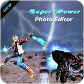 Super Power Photo Editor App – Movie Effects 1.0