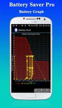 Battery Saver Pro screenshot 5