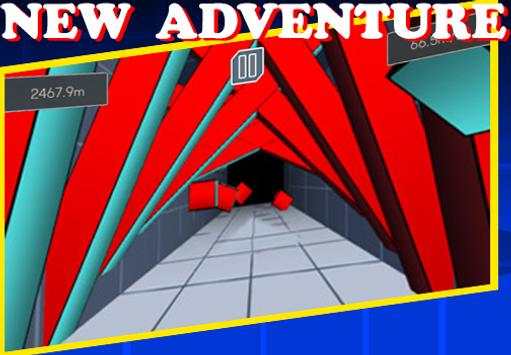 Geometry Impossible Dash screenshot 1