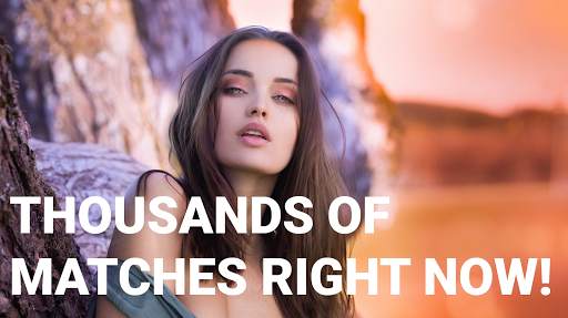 MatchFinder App - Local Girls Dating screenshot 5