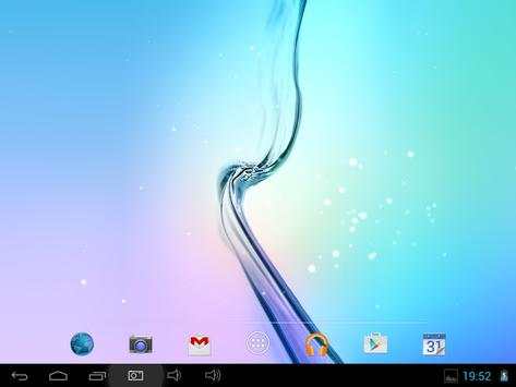 S6 Live Wallpapers HD screenshot 16