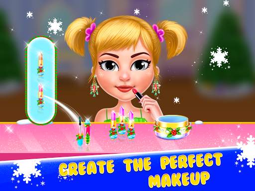 Christmas Games screenshot 13