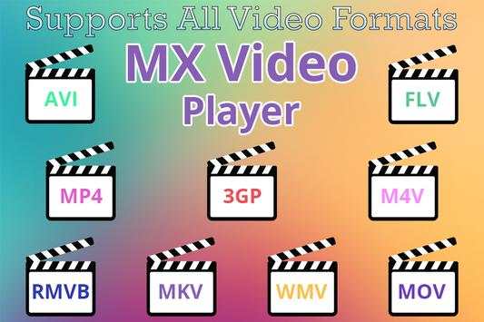 MX Video screenshot 5
