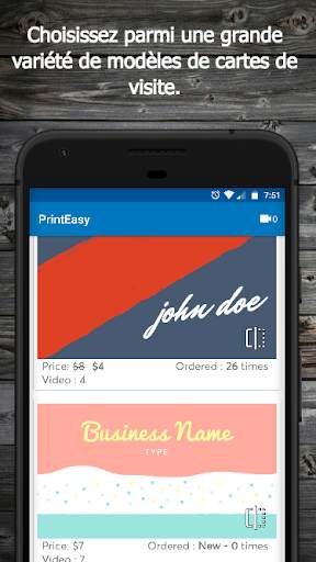 PrintEasy screenshot 2