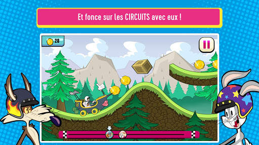 Boomerang Déco-pilote 2 screenshot 4