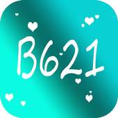 B621-Bestie Candy camera perfect 1.0