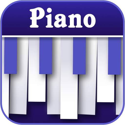 Piano - Play with Music and Instrument 1.0.2