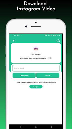 All status Download-Status saver for watsapp, inst screenshot 2