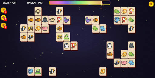 Onet Animal Klasik screenshot 7