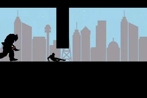 Shadow Run - IND скриншот 4