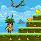 Super jungle icon