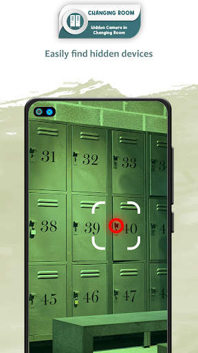 Hidden Camera Finder 2021:Hidden Camera App screenshot 4