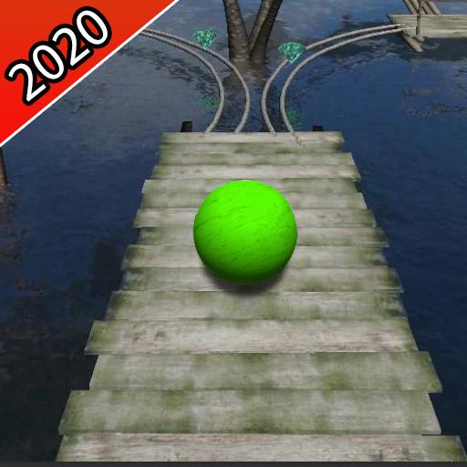The Lost Ball Balancer 2020 icon