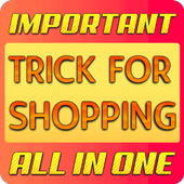 Online Shopping Apps icon
