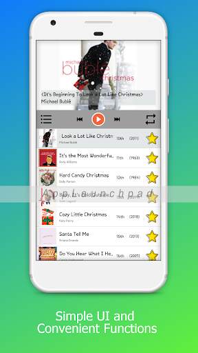 Christmas Carol Song Free screenshot 4